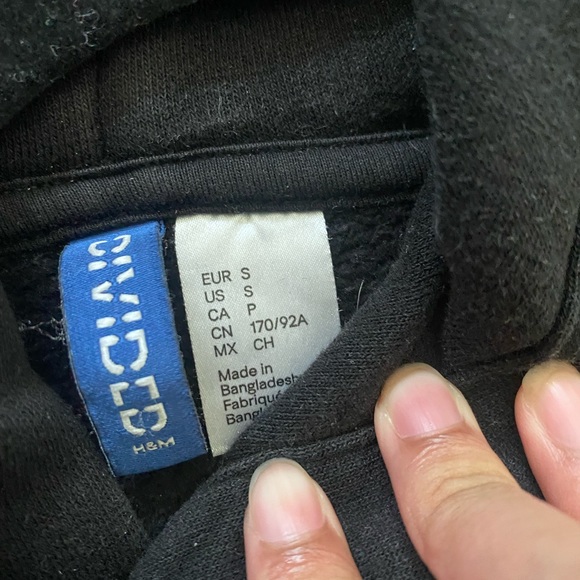 New York Hoodie - Picture 7 of 7